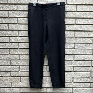 GAP Tencel Elastic Waist with Zipper Fly Pants Sz 10